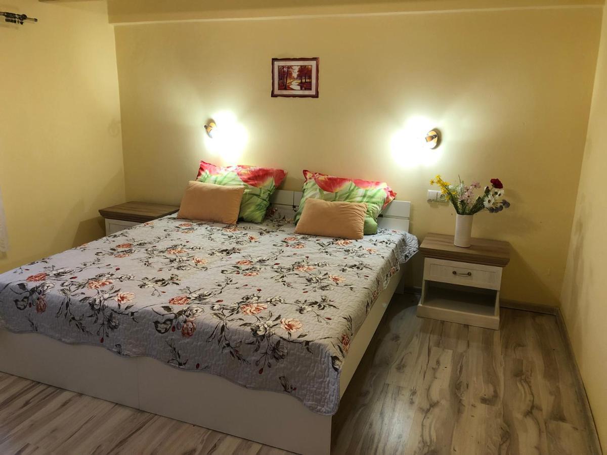Apartmany Matilda Przybylina Zewnętrze zdjęcie