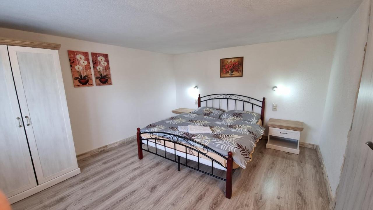 Apartmany Matilda Przybylina Zewnętrze zdjęcie