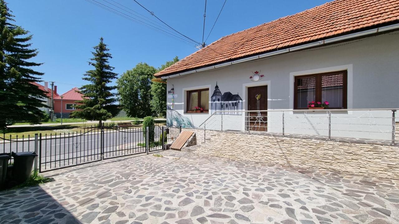 Apartmany Matilda Przybylina Zewnętrze zdjęcie