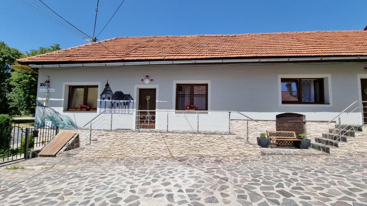 Apartmany Matilda Przybylina Zewnętrze zdjęcie