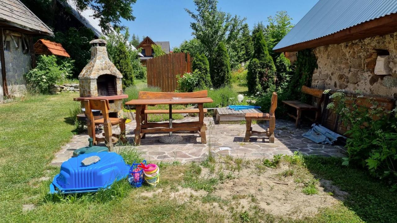 Apartmany Matilda Przybylina Zewnętrze zdjęcie