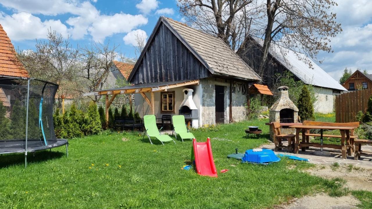 Apartmany Matilda Przybylina Zewnętrze zdjęcie