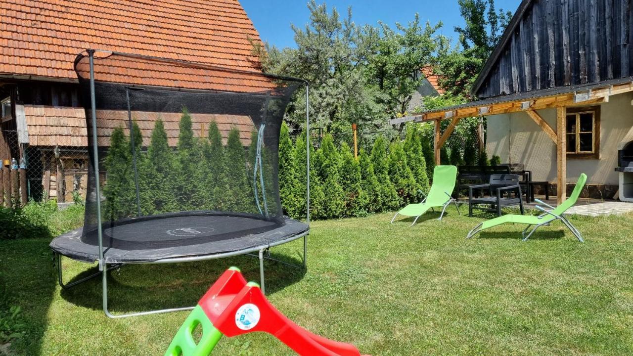 Apartmany Matilda Przybylina Zewnętrze zdjęcie