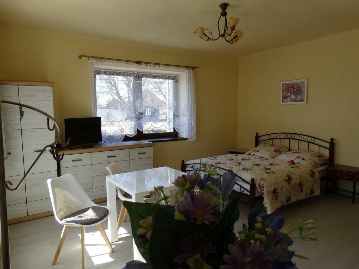 Apartmany Matilda Przybylina Zewnętrze zdjęcie