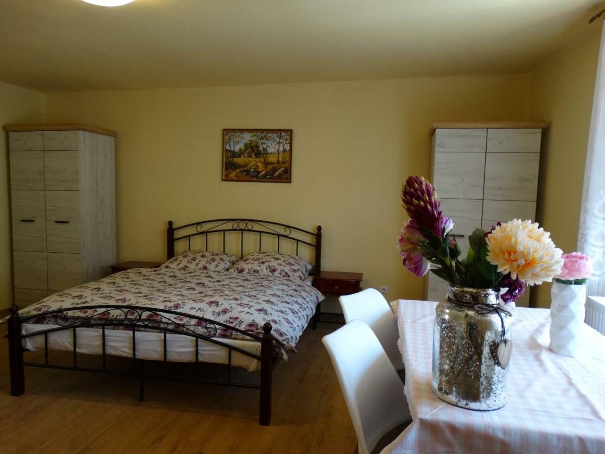 Apartmany Matilda Przybylina Zewnętrze zdjęcie