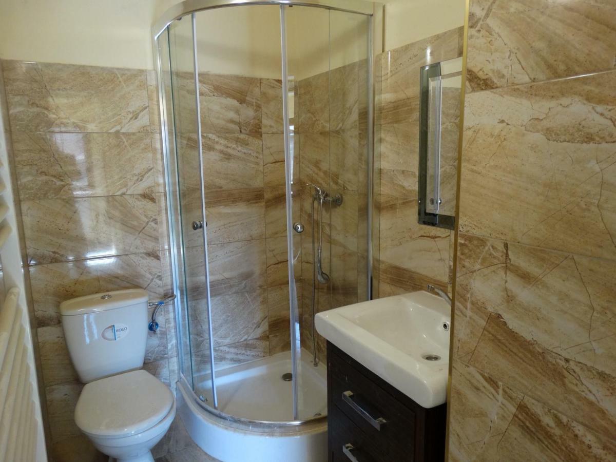 Apartmany Matilda Przybylina Zewnętrze zdjęcie