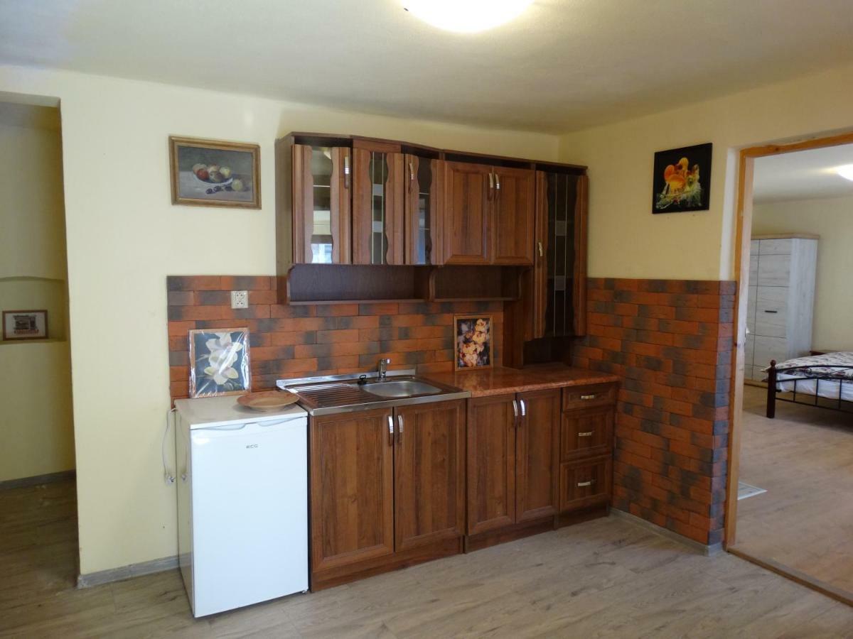 Apartmany Matilda Przybylina Zewnętrze zdjęcie