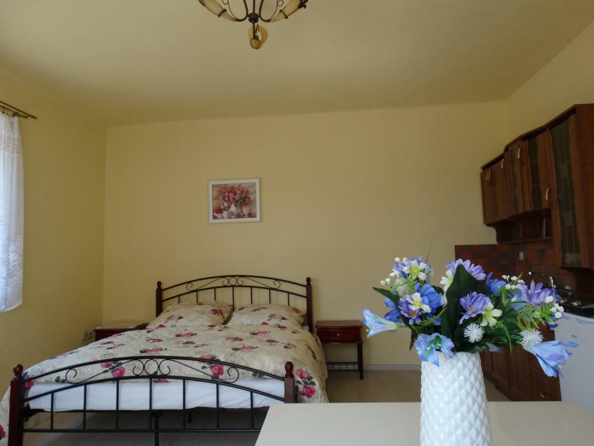 Apartmany Matilda Przybylina Zewnętrze zdjęcie