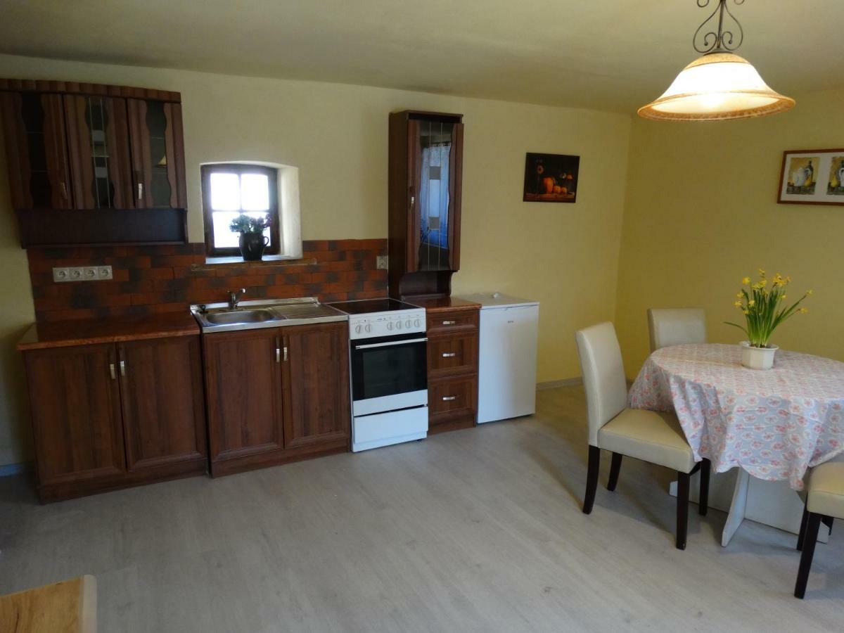 Apartmany Matilda Przybylina Zewnętrze zdjęcie