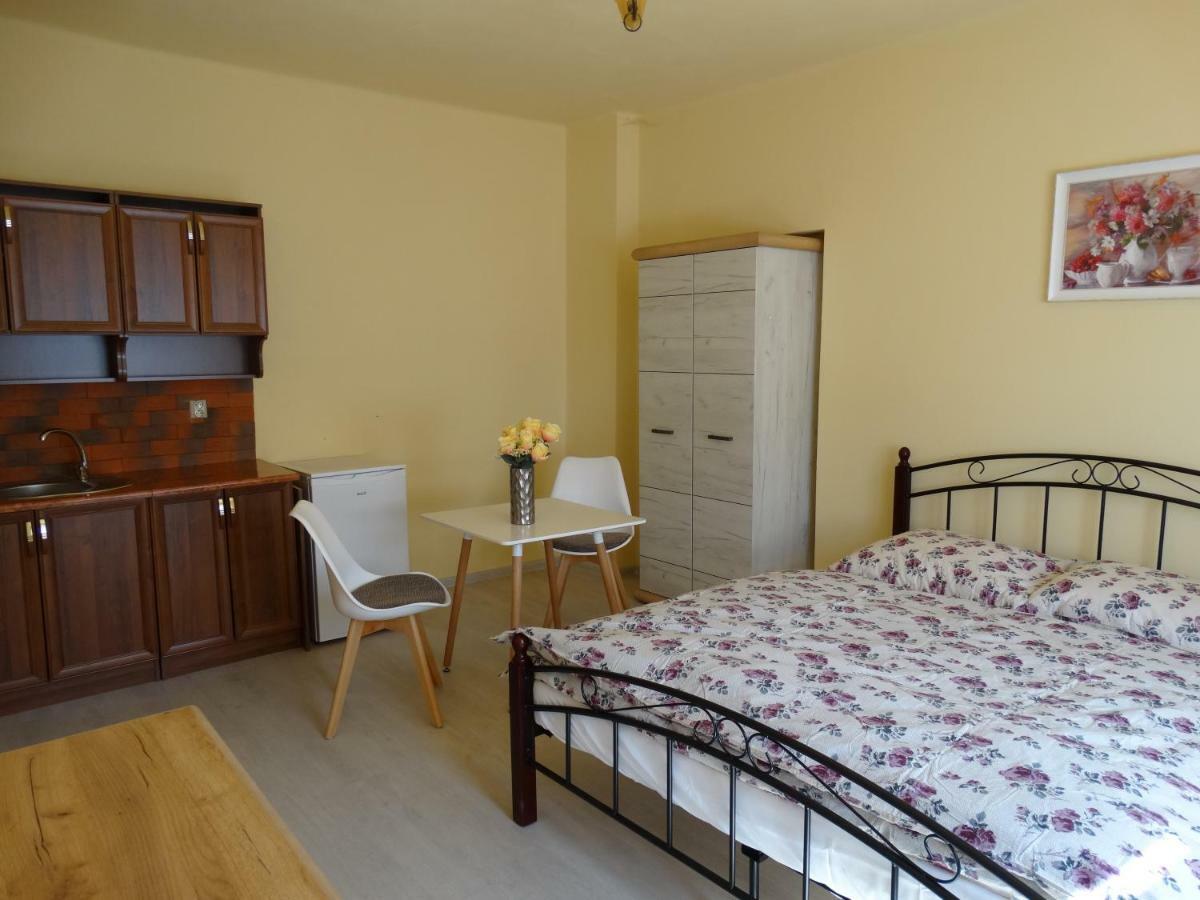 Apartmany Matilda Przybylina Zewnętrze zdjęcie