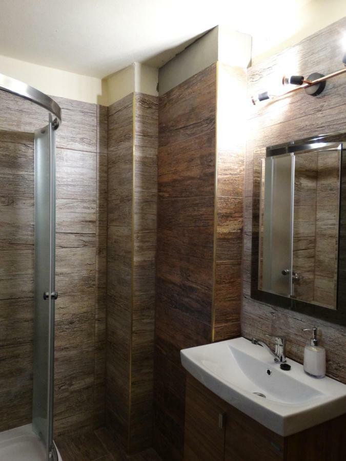 Apartmany Matilda Przybylina Zewnętrze zdjęcie