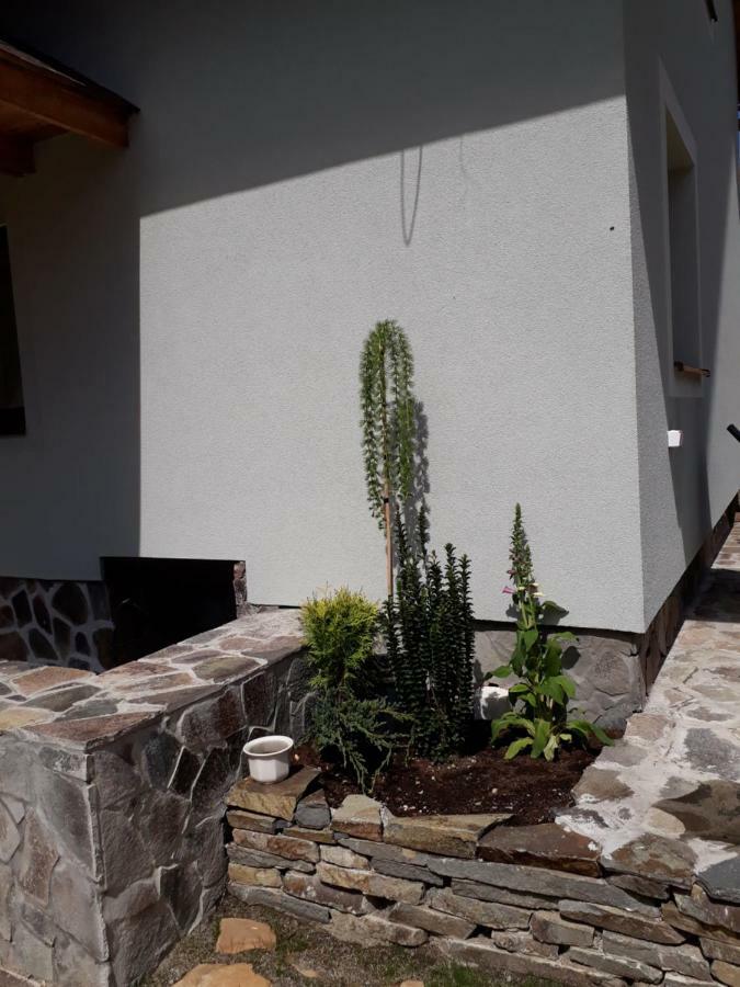 Apartmany Matilda Przybylina Zewnętrze zdjęcie