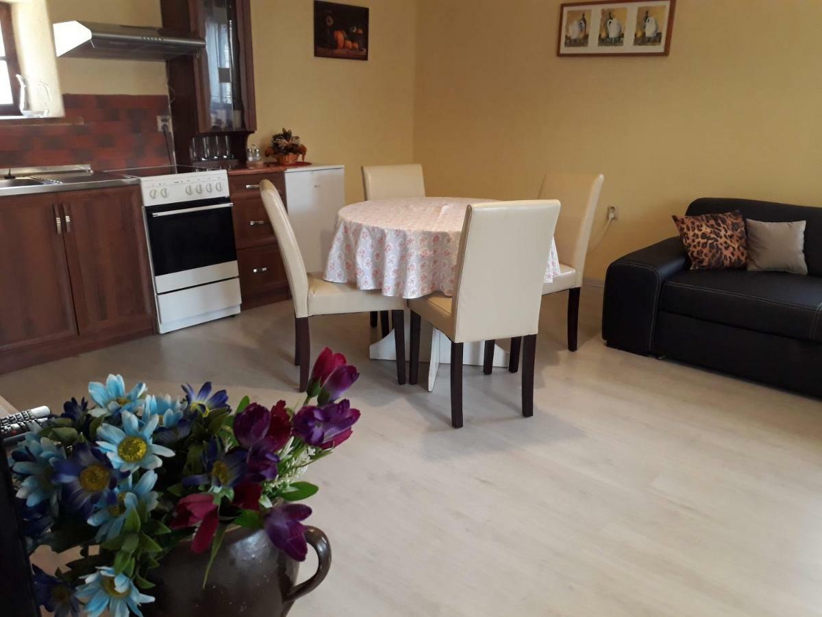 Apartmany Matilda Przybylina Zewnętrze zdjęcie