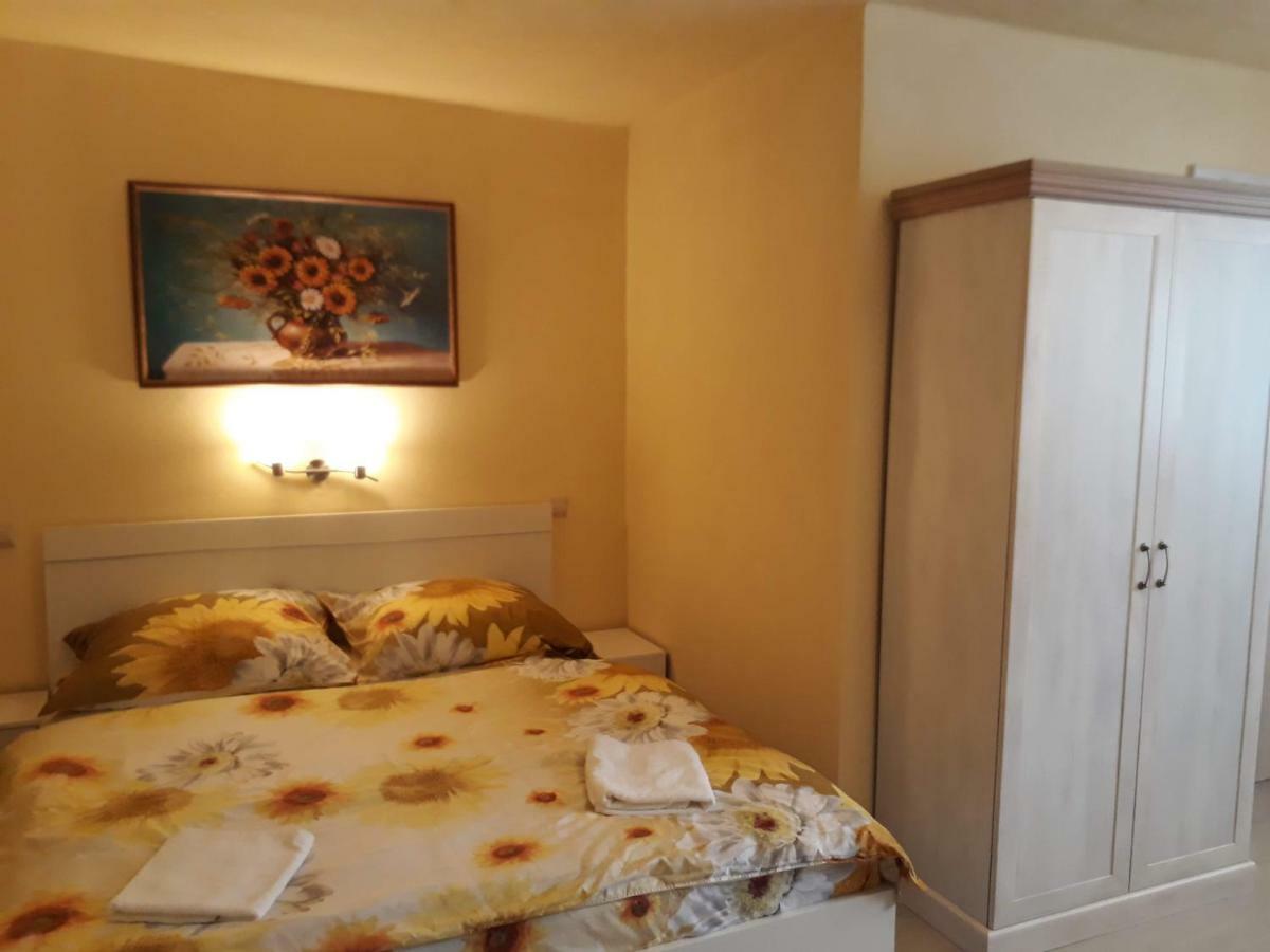 Apartmany Matilda Przybylina Zewnętrze zdjęcie