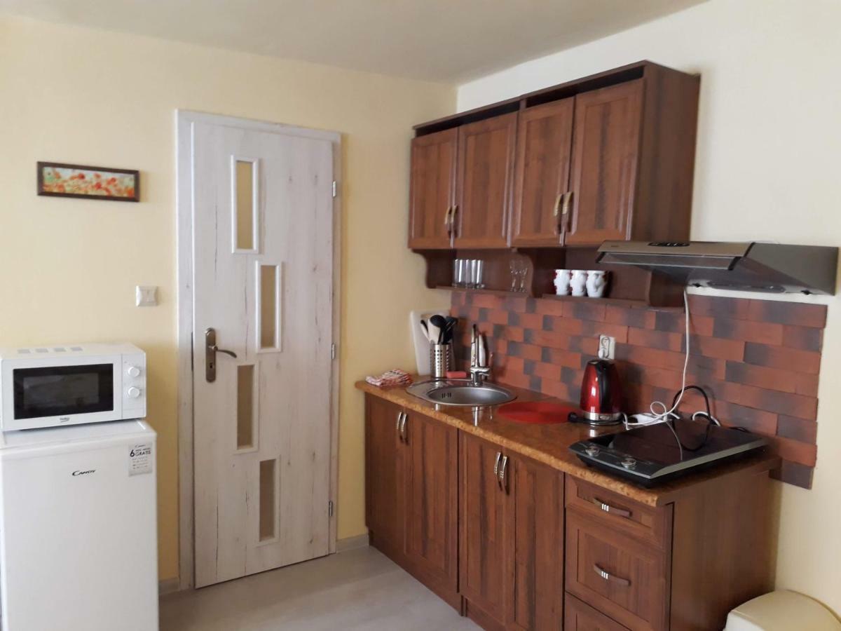 Apartmany Matilda Przybylina Zewnętrze zdjęcie