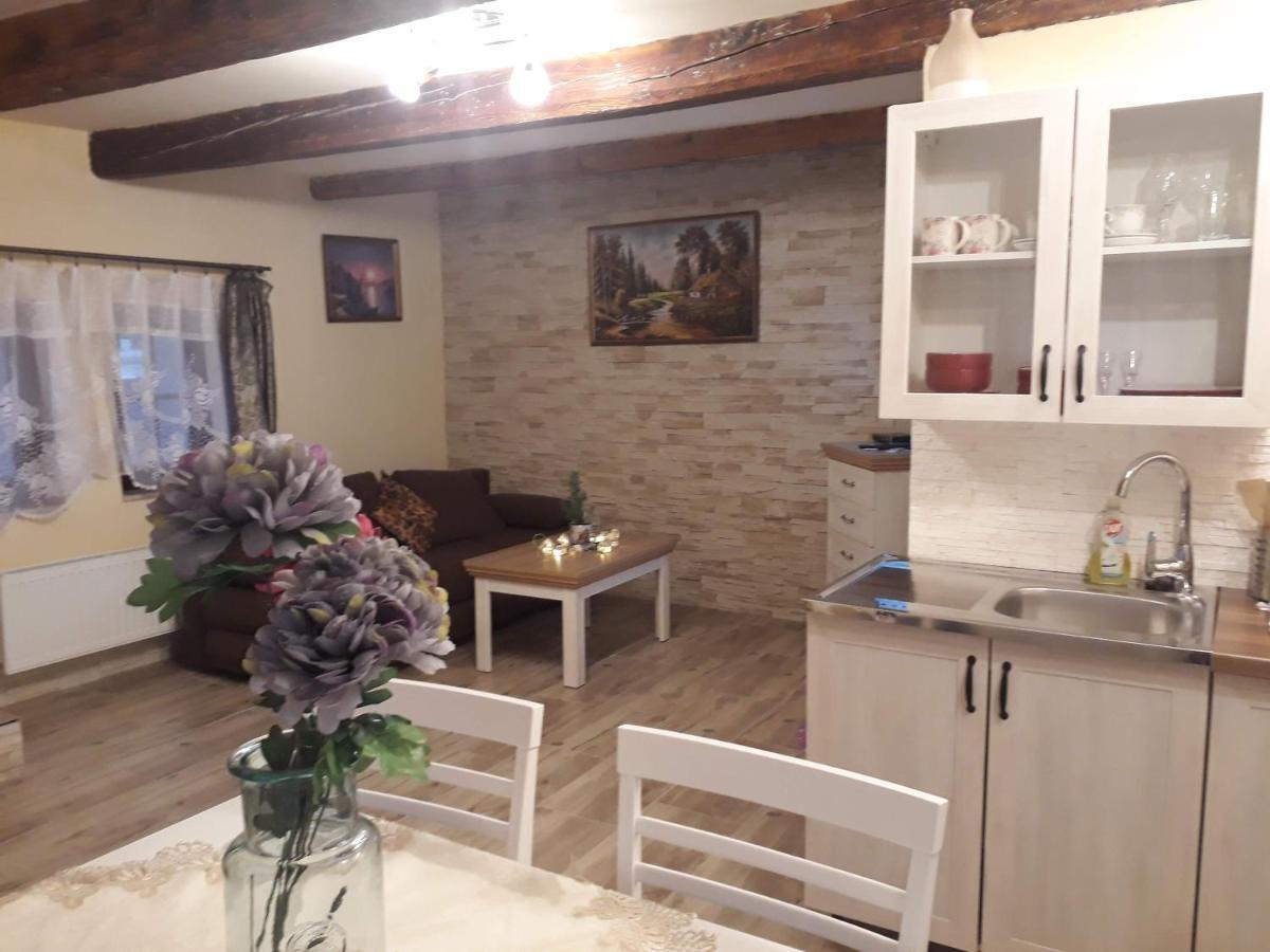 Apartmany Matilda Przybylina Zewnętrze zdjęcie