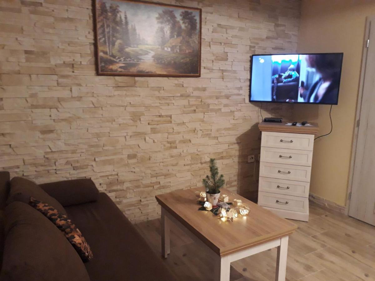 Apartmany Matilda Przybylina Zewnętrze zdjęcie
