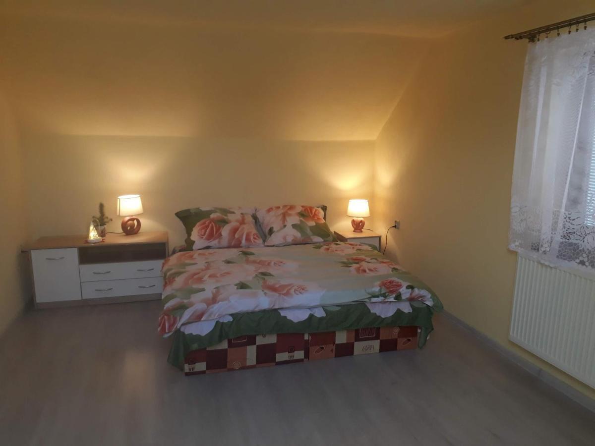 Apartmany Matilda Przybylina Zewnętrze zdjęcie