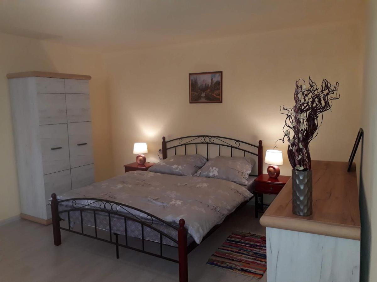 Apartmany Matilda Przybylina Zewnętrze zdjęcie