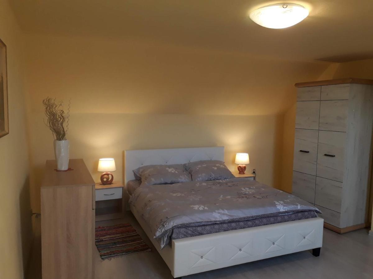 Apartmany Matilda Przybylina Zewnętrze zdjęcie